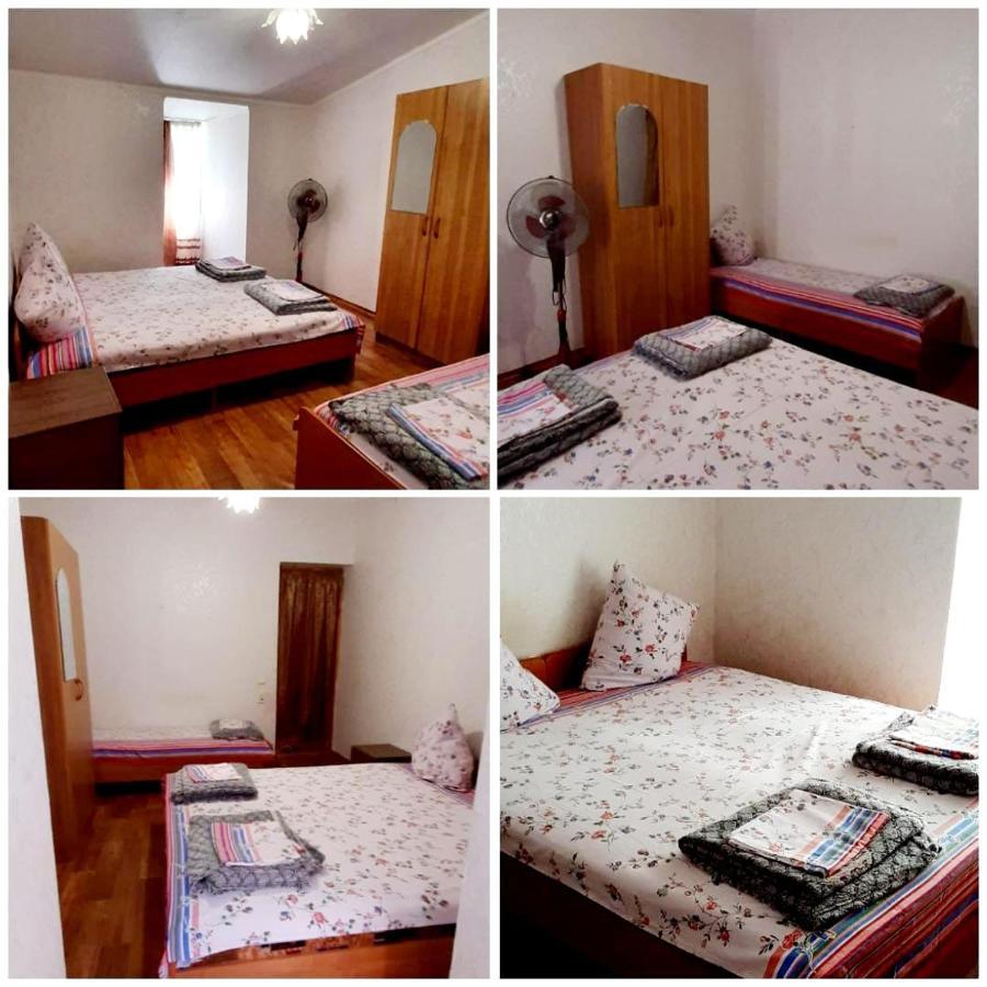 Zolotaya Buhta 10 Pizunda Room photo